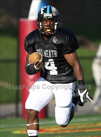 Thumbnail 2 in 27th Annual Eddie Meath All-Star Game (NY Section V) photogallery.