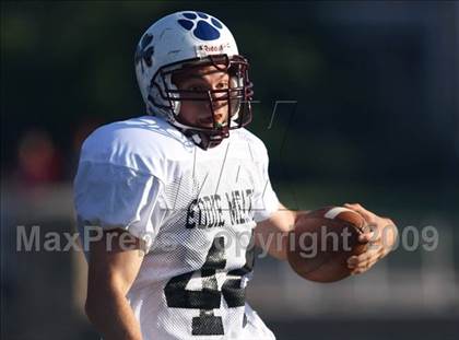 Thumbnail 3 in 27th Annual Eddie Meath All-Star Game (NY Section V) photogallery.