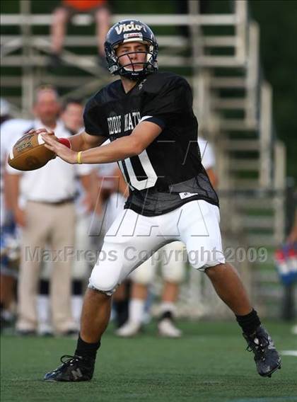 Thumbnail 2 in 27th Annual Eddie Meath All-Star Game (NY Section V) photogallery.