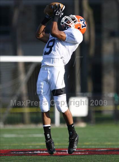 Thumbnail 1 in 27th Annual Eddie Meath All-Star Game (NY Section V) photogallery.