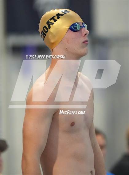 Thumbnail 3 in NCHSAA 4A Final photogallery.