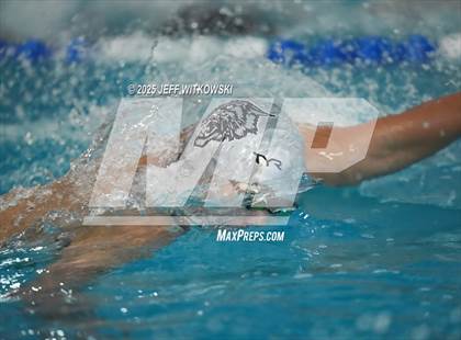 Thumbnail 1 in NCHSAA 4A Final photogallery.