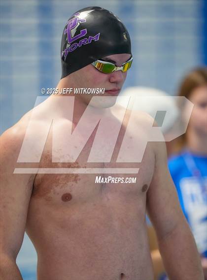 Thumbnail 1 in NCHSAA 4A Final photogallery.