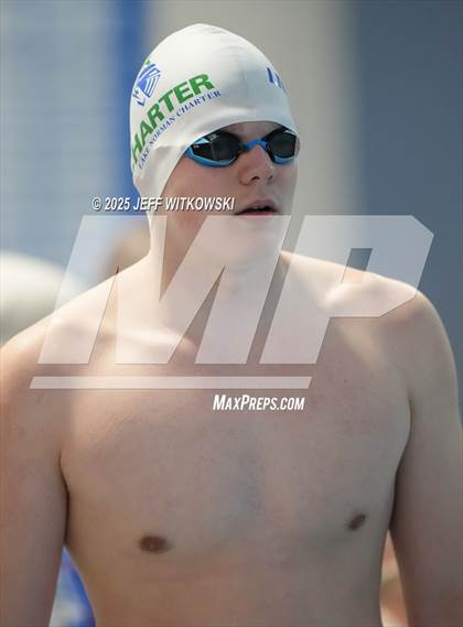 Thumbnail 2 in NCHSAA 4A Final photogallery.