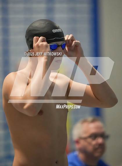 Thumbnail 2 in NCHSAA 4A Final photogallery.