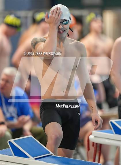 Thumbnail 3 in NCHSAA 4A Final photogallery.