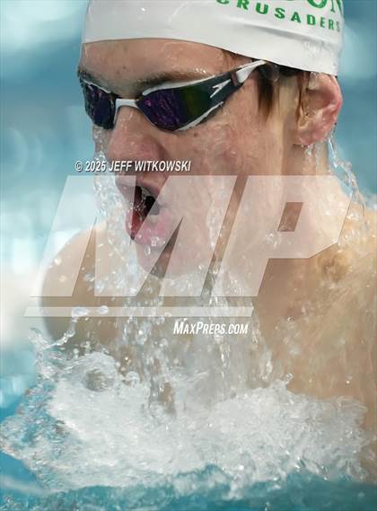 Thumbnail 1 in NCHSAA 4A Final photogallery.