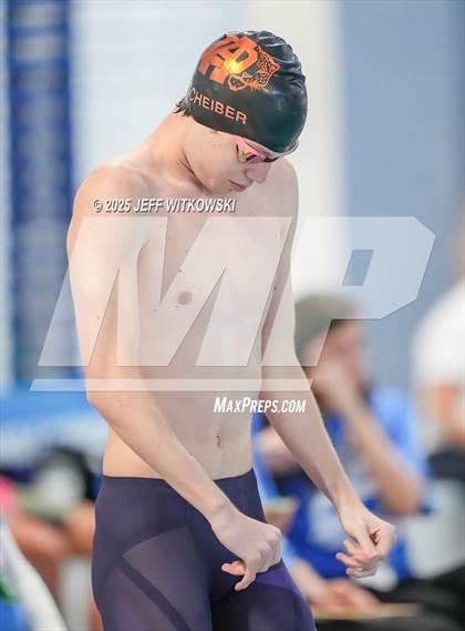 Thumbnail 3 in NCHSAA 4A Final photogallery.