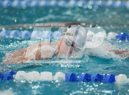 Thumbnail 3 in NCHSAA 4A Final photogallery.