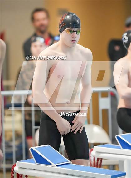 Thumbnail 1 in NCHSAA 4A Final photogallery.