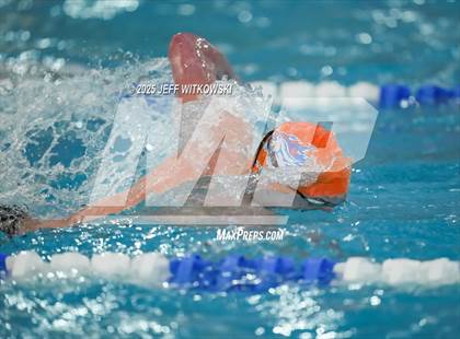 Thumbnail 3 in NCHSAA 4A Final photogallery.