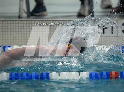 Thumbnail 1 in NCHSAA 4A Final photogallery.