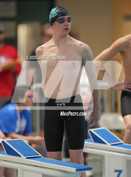 Thumbnail 2 in NCHSAA 4A Final photogallery.