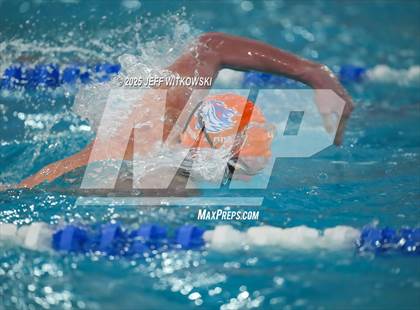 Thumbnail 2 in NCHSAA 4A Final photogallery.