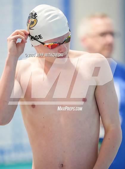Thumbnail 2 in NCHSAA 4A Final photogallery.