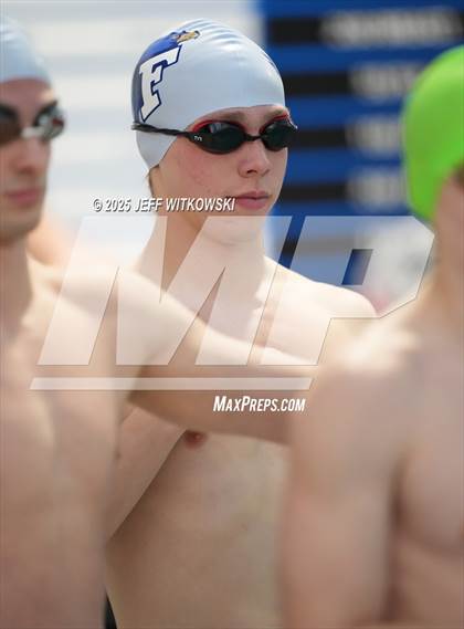 Thumbnail 2 in NCHSAA 4A Final photogallery.