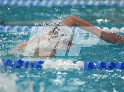 Thumbnail 2 in NCHSAA 4A Final photogallery.