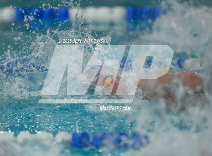 Thumbnail 3 in NCHSAA 4A Final photogallery.