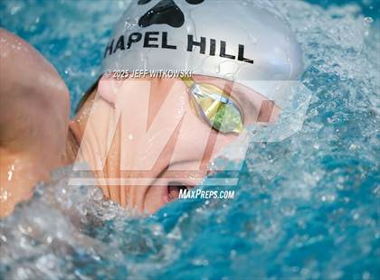 Thumbnail 1 in NCHSAA 4A Final photogallery.