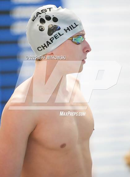Thumbnail 3 in NCHSAA 4A Final photogallery.