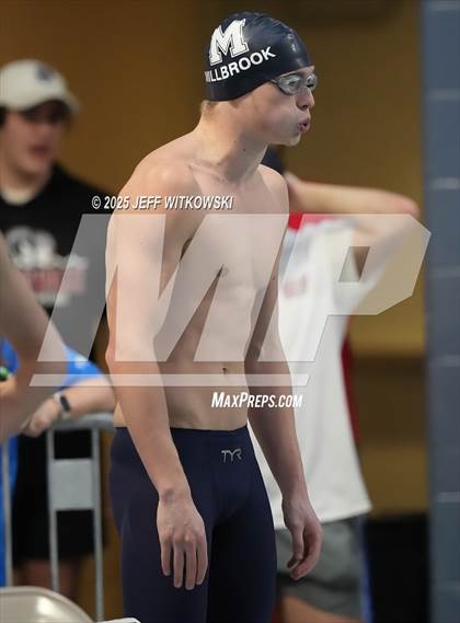 Thumbnail 2 in NCHSAA 4A Final photogallery.