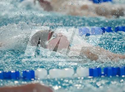 Thumbnail 3 in NCHSAA 4A Final photogallery.