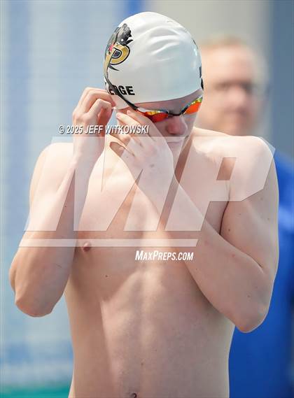 Thumbnail 1 in NCHSAA 4A Final photogallery.