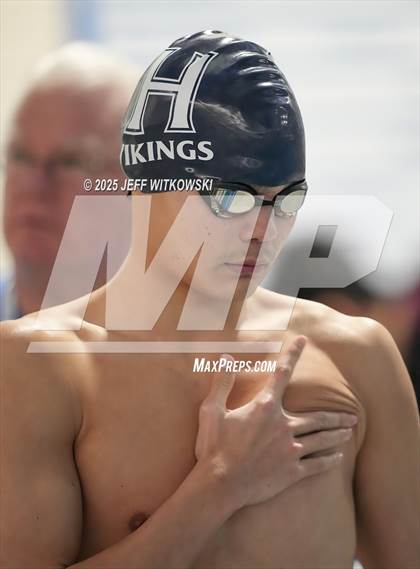 Thumbnail 3 in NCHSAA 4A Final photogallery.