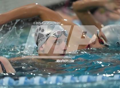 Thumbnail 2 in NCHSAA 4A Final photogallery.