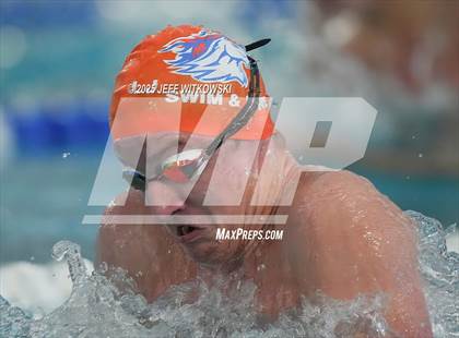 Thumbnail 2 in NCHSAA 4A Final photogallery.