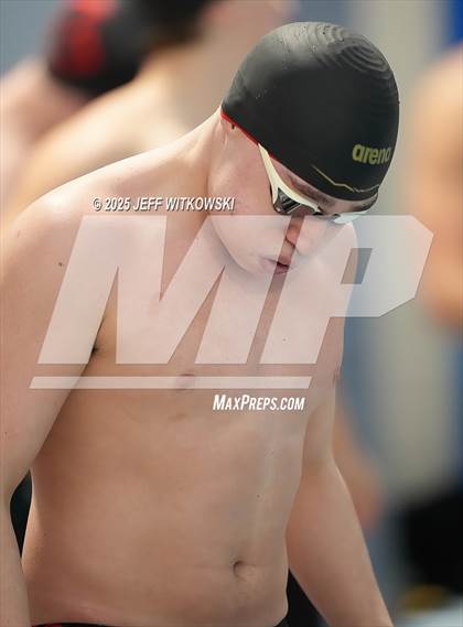Thumbnail 1 in NCHSAA 4A Final photogallery.