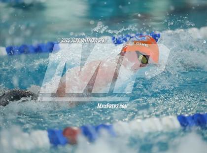 Thumbnail 3 in NCHSAA 4A Final photogallery.