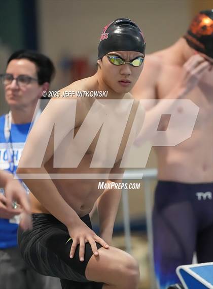 Thumbnail 2 in NCHSAA 4A Final photogallery.