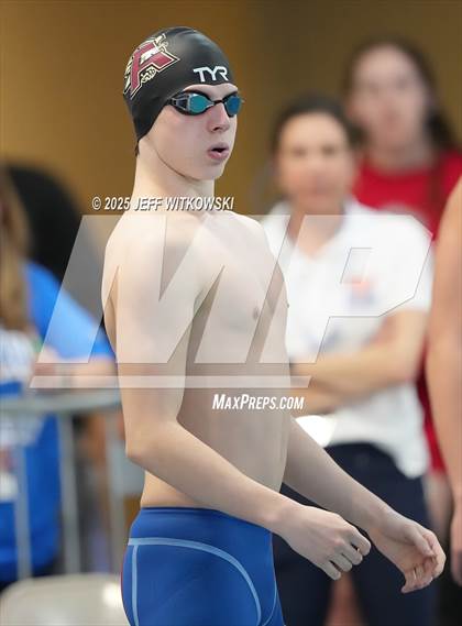 Thumbnail 3 in NCHSAA 4A Final photogallery.