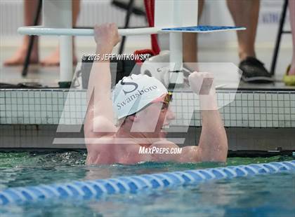 Thumbnail 2 in NCHSAA 4A Final photogallery.