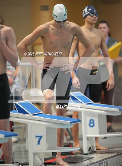 Thumbnail 3 in NCHSAA 4A Final photogallery.