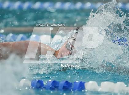 Thumbnail 1 in NCHSAA 4A Final photogallery.