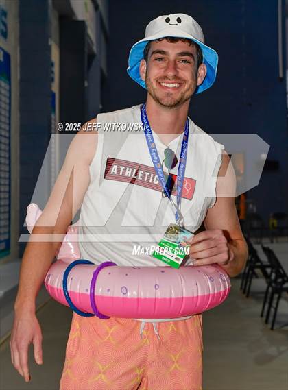 Thumbnail 2 in NCHSAA 4A Final photogallery.