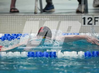 Thumbnail 3 in NCHSAA 4A Final photogallery.