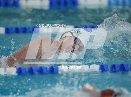 Thumbnail 3 in NCHSAA 4A Final photogallery.