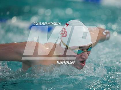 Thumbnail 3 in NCHSAA 4A Final photogallery.