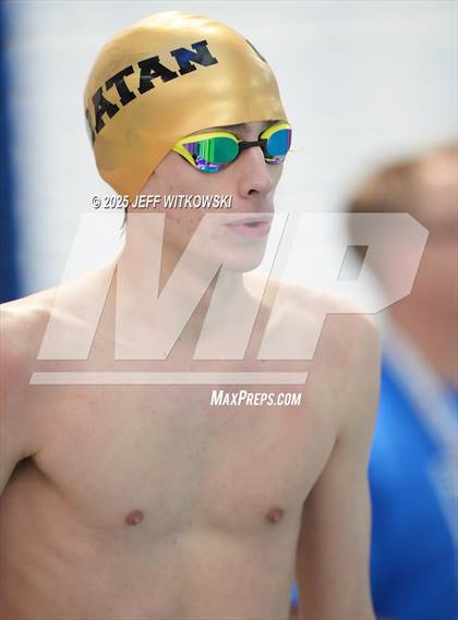 Thumbnail 1 in NCHSAA 4A Final photogallery.