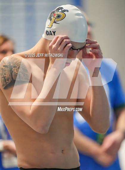 Thumbnail 2 in NCHSAA 4A Final photogallery.
