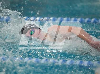 Thumbnail 2 in NCHSAA 4A Final photogallery.