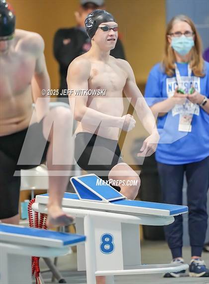 Thumbnail 2 in NCHSAA 4A Final photogallery.
