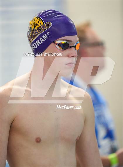 Thumbnail 2 in NCHSAA 4A Final photogallery.