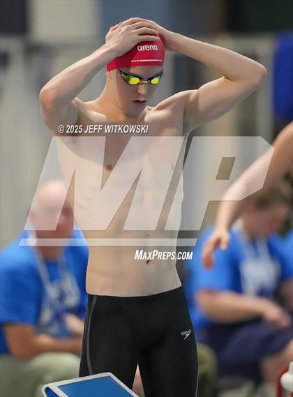 Thumbnail 3 in NCHSAA 4A Final photogallery.
