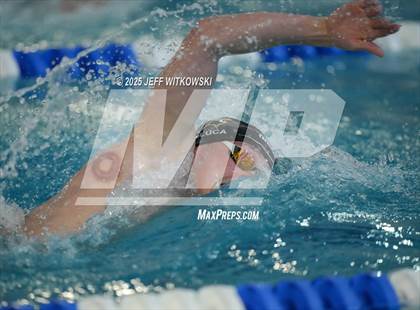 Thumbnail 1 in NCHSAA 4A Final photogallery.