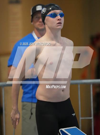 Thumbnail 2 in NCHSAA 4A Final photogallery.