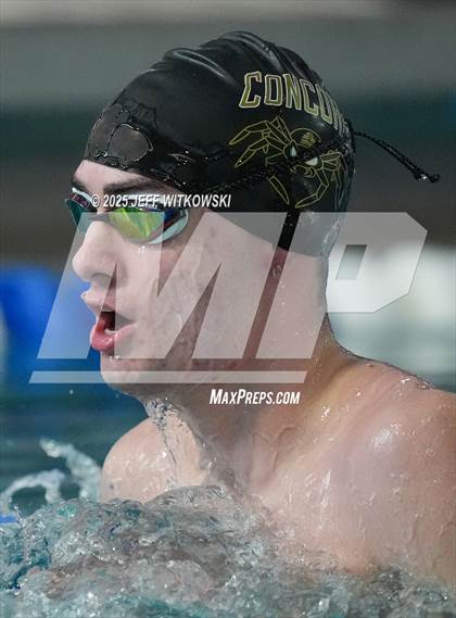 Thumbnail 3 in NCHSAA 4A Final photogallery.